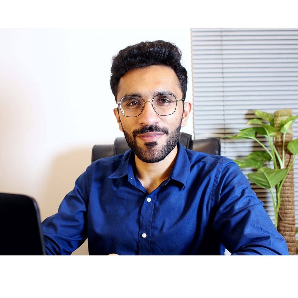 The Rise of Saad Rashid in YouTube Automation