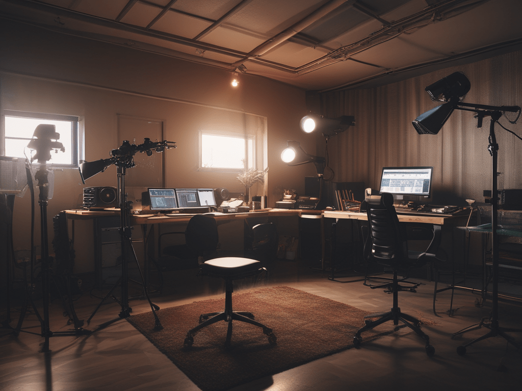 Common Mistakes New YouTube Channels Make That Kill Their Videos in the&nbsp;Algorithm