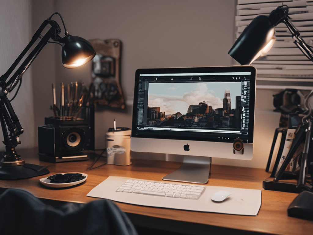 Top 5 Fiverr YouTube Automation Agencies